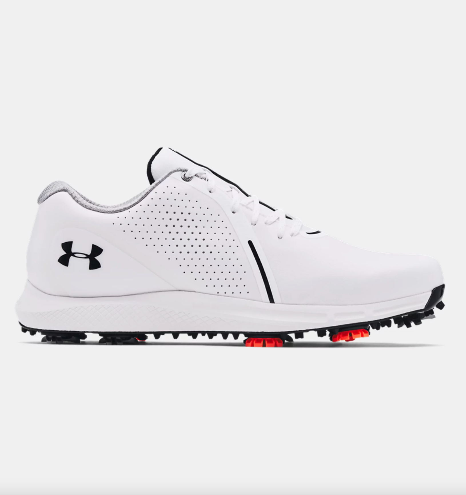 Under armour fade rst shop e mens golf shoes