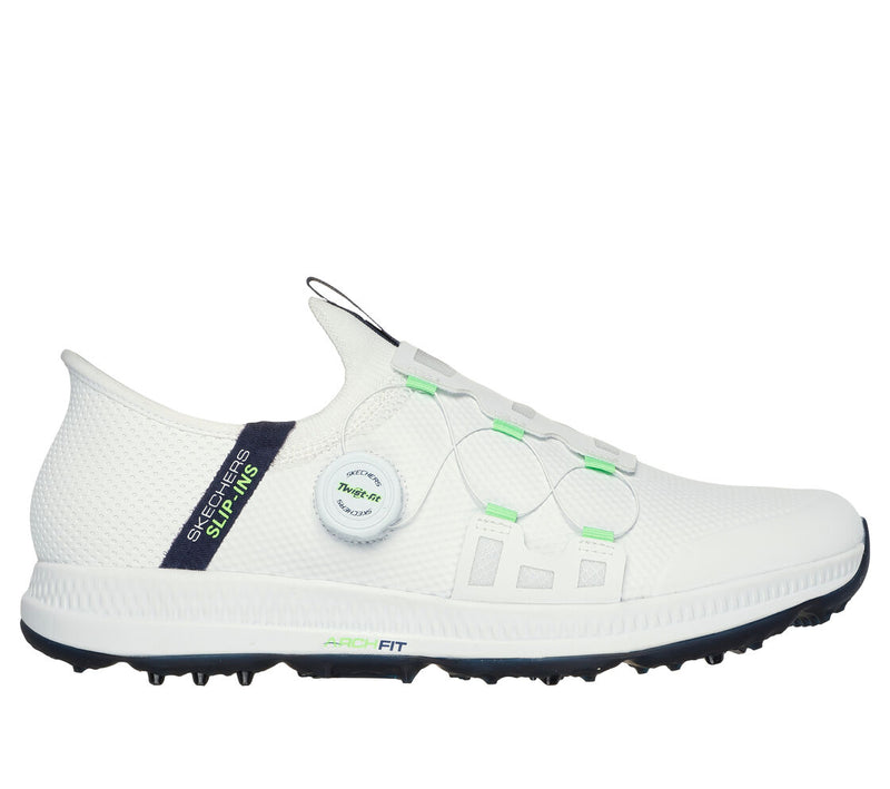 Skechers Go Golf Elite 5 Slin In BOA Shoes