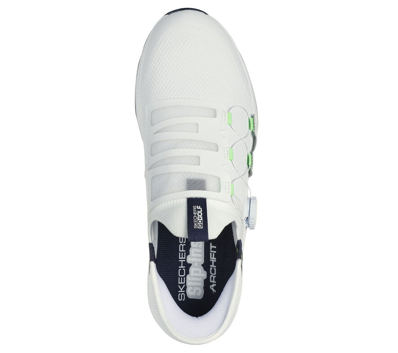 Skechers Go Golf Elite 5 Slin In BOA Shoes