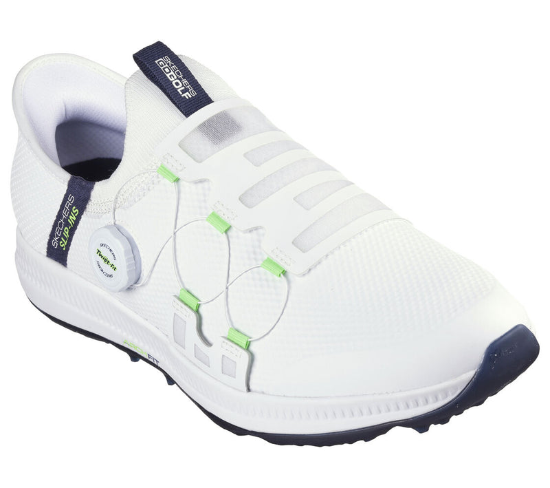 Skechers Go Golf Elite 5 Slin In BOA Shoes