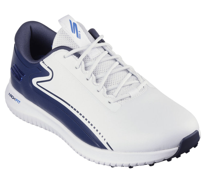 Skechers Go Golf Max 3 Spikeless Shoe