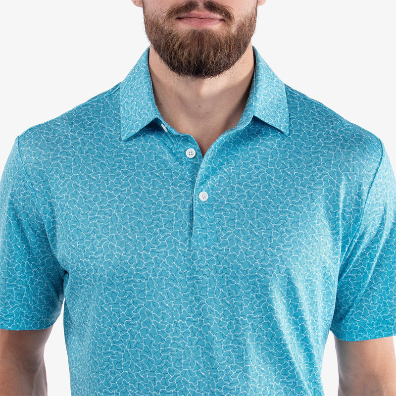 Galvin Green Mani Polo Shirt