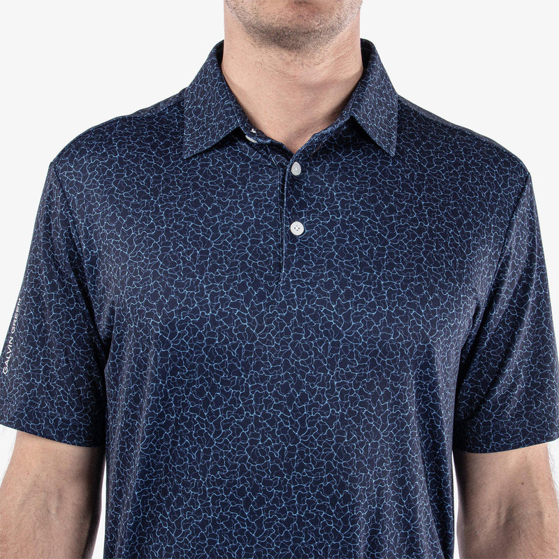 Galvin Green Mani Polo Shirt