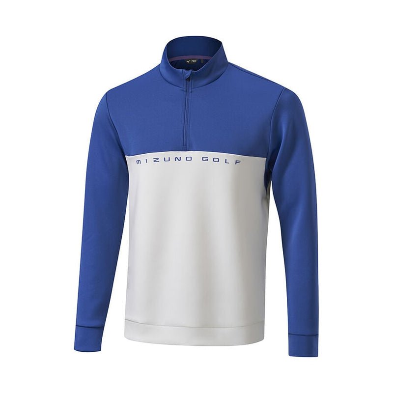 Mizuno Trace 1/4 Zip