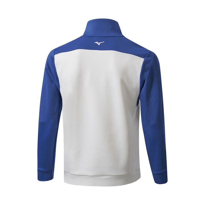 Mizuno Trace 1/4 Zip