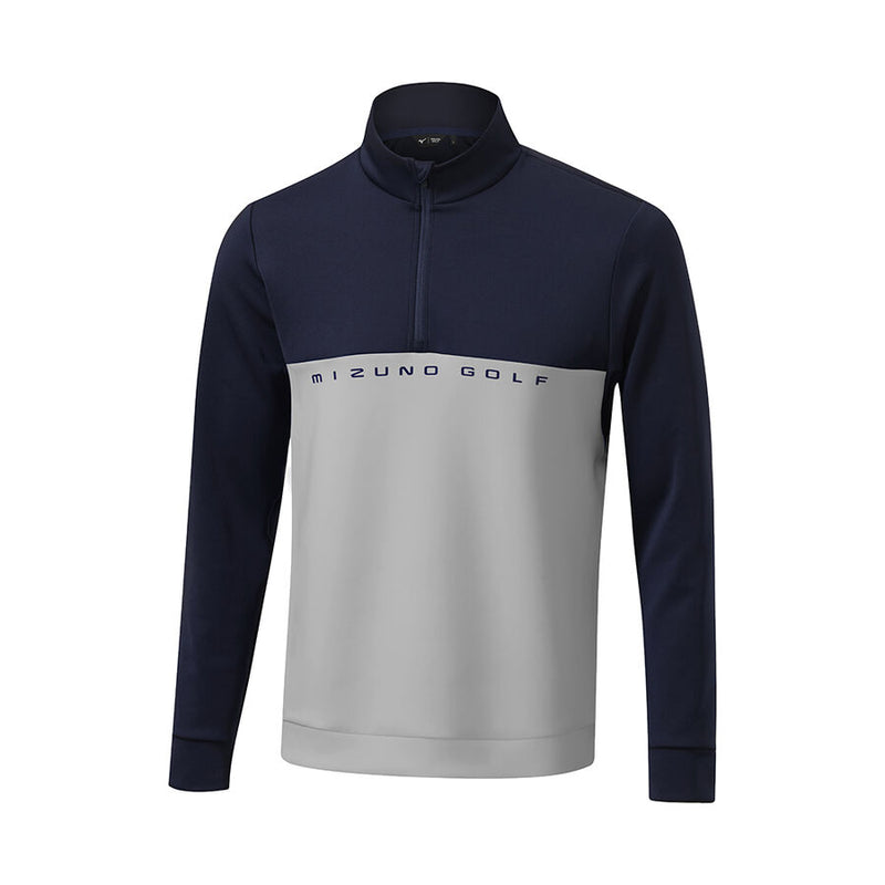 Mizuno Trace 1/4 Zip