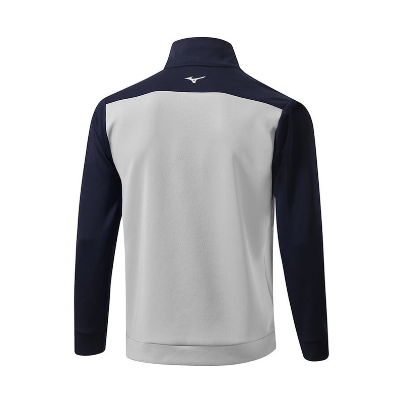 Mizuno Trace 1/4 Zip