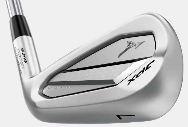 Mizuno JPX 925 Forged