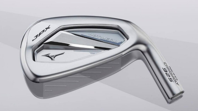 Mizuno 925 Hot Metal Irons