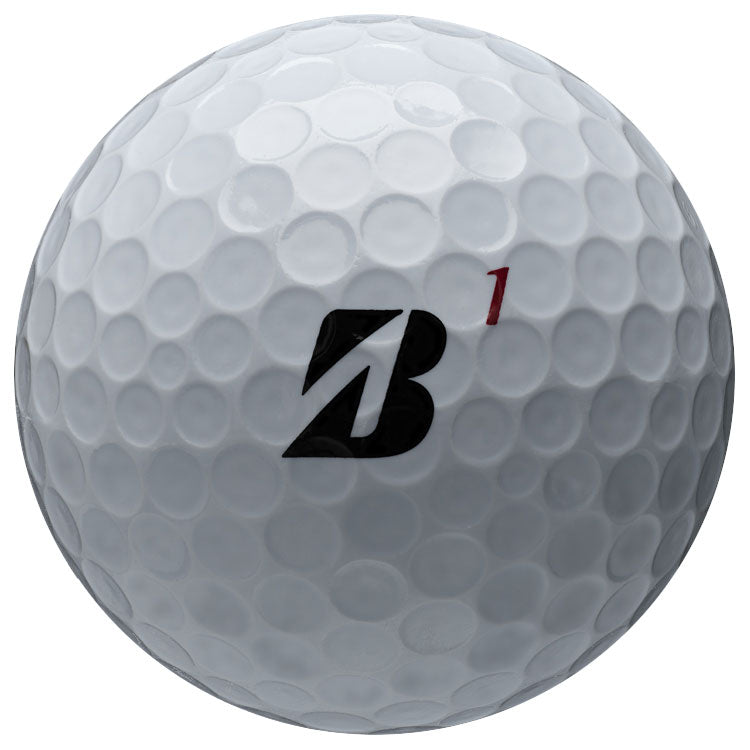 Bridgestone Tour B RX Mindset Balls