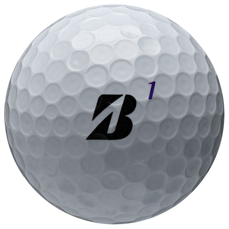 Bridgestone Tour B RXS Mindset Balls