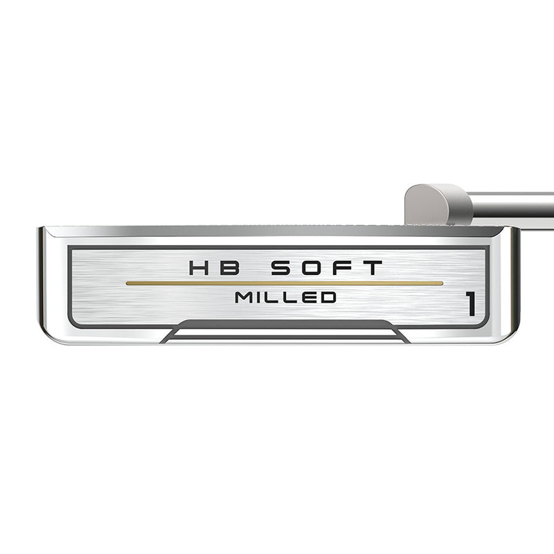 Cleveland HB Soft Putter