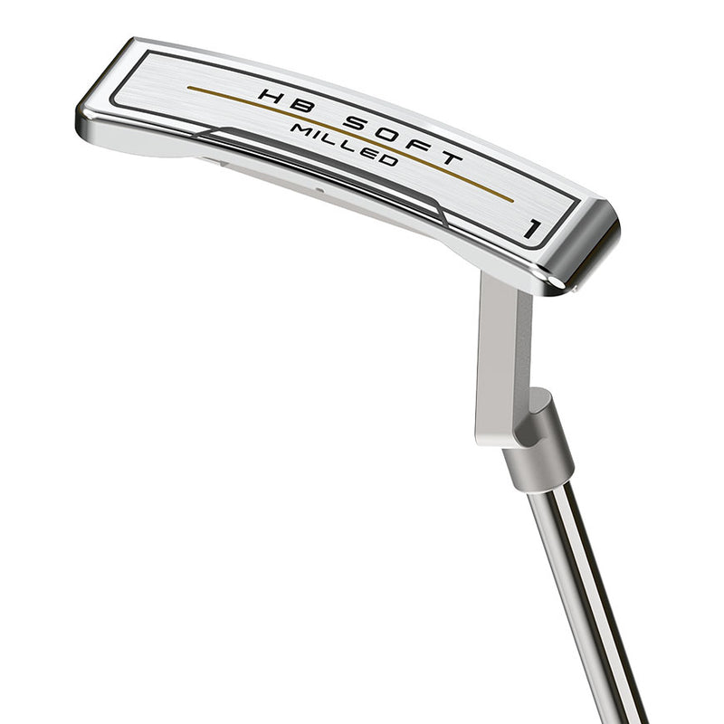 Cleveland HB Soft Putter