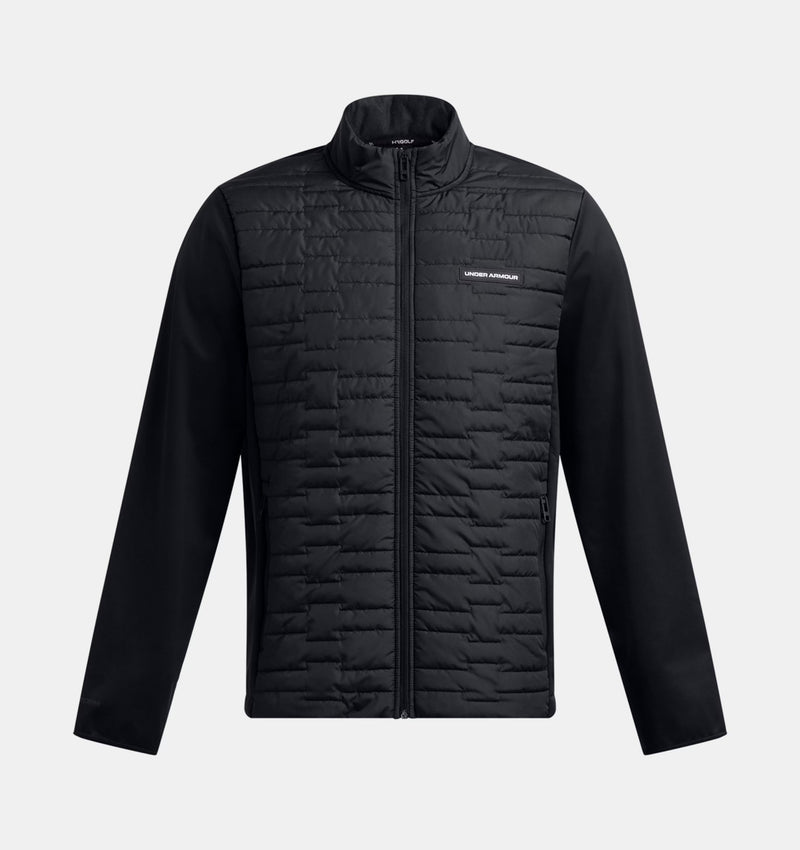 Under Armour Drive Pro Insular Jacket