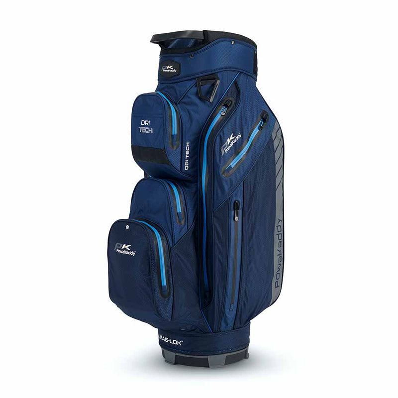 Powaladdy Dri Tech Cart Bag