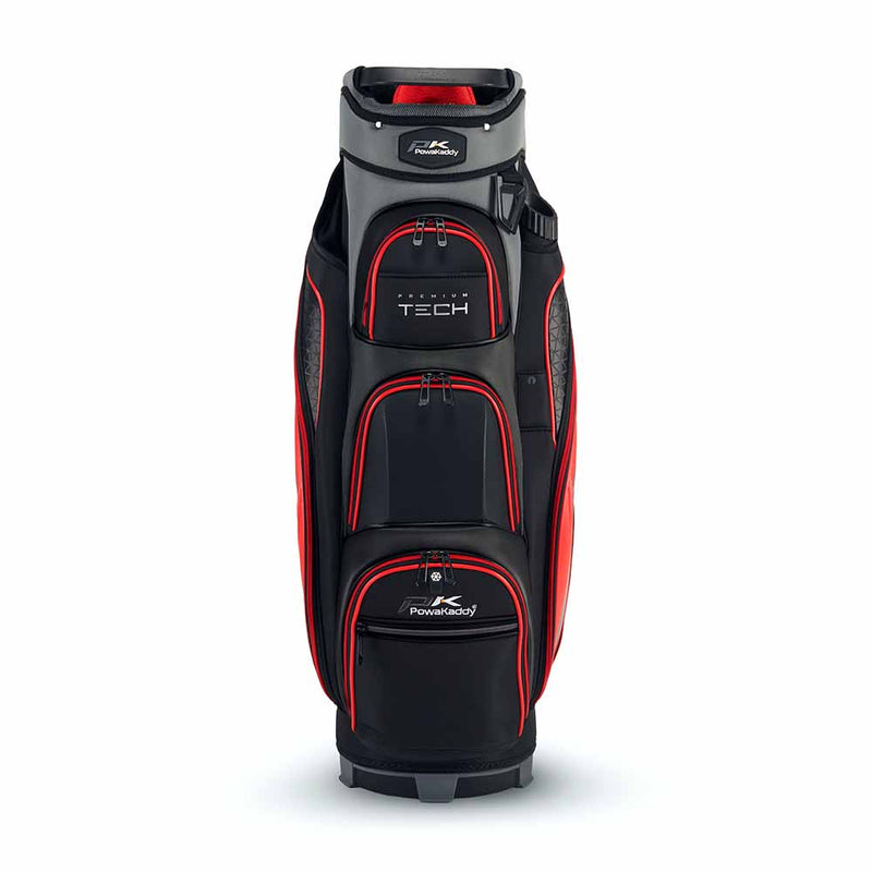 Powakaddy Premium Tech Cart Bag