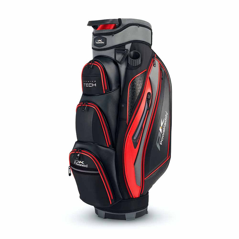 Powakaddy Premium Tech Cart Bag