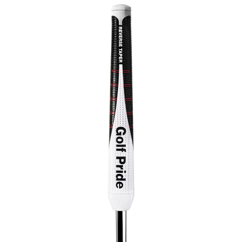 Golf Pride Reverse Taper 58R Flat Putter Grip