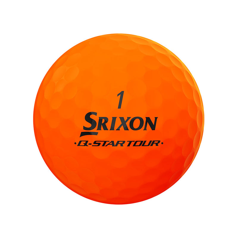 Srixon Q Star Tour Divide