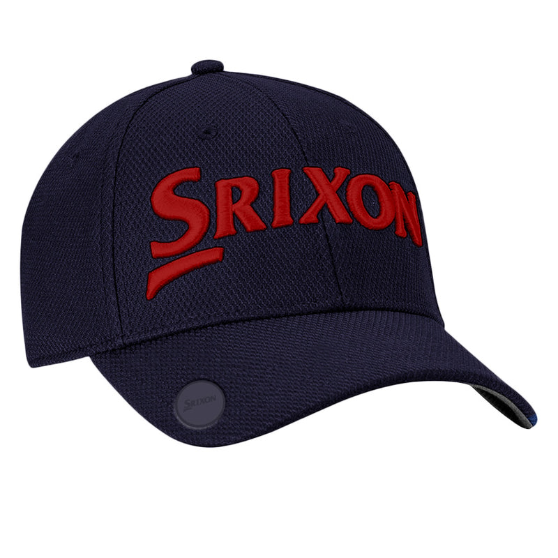 Srixon Ball Marker Cap