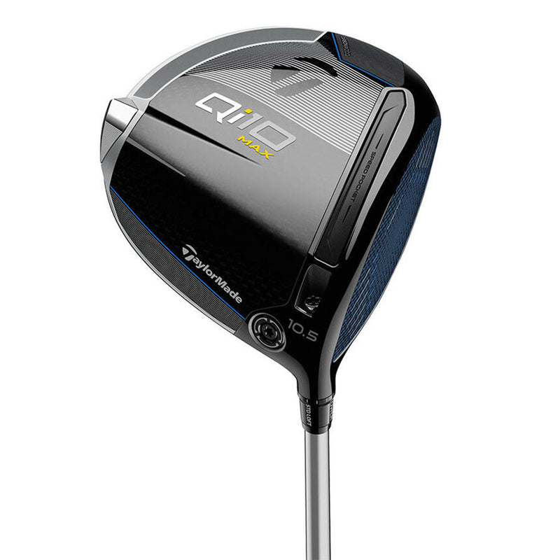 Taylormade QI Max Limited Edition