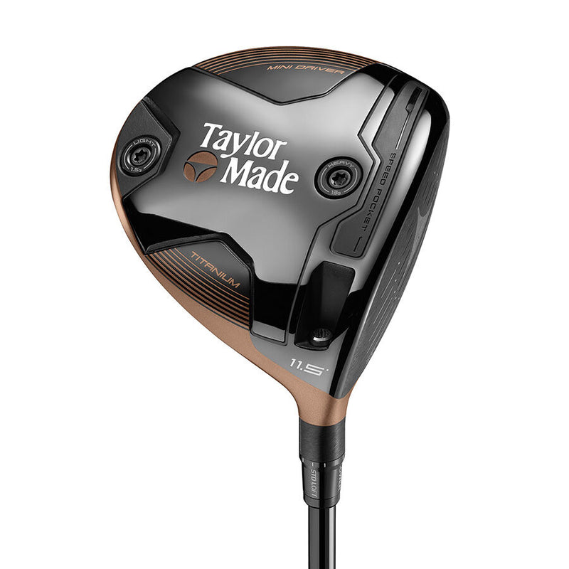 Taylormade Brnr Mini Driver