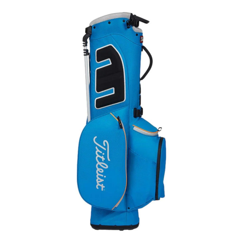 Titleist Players 4 StaDry Stand bag