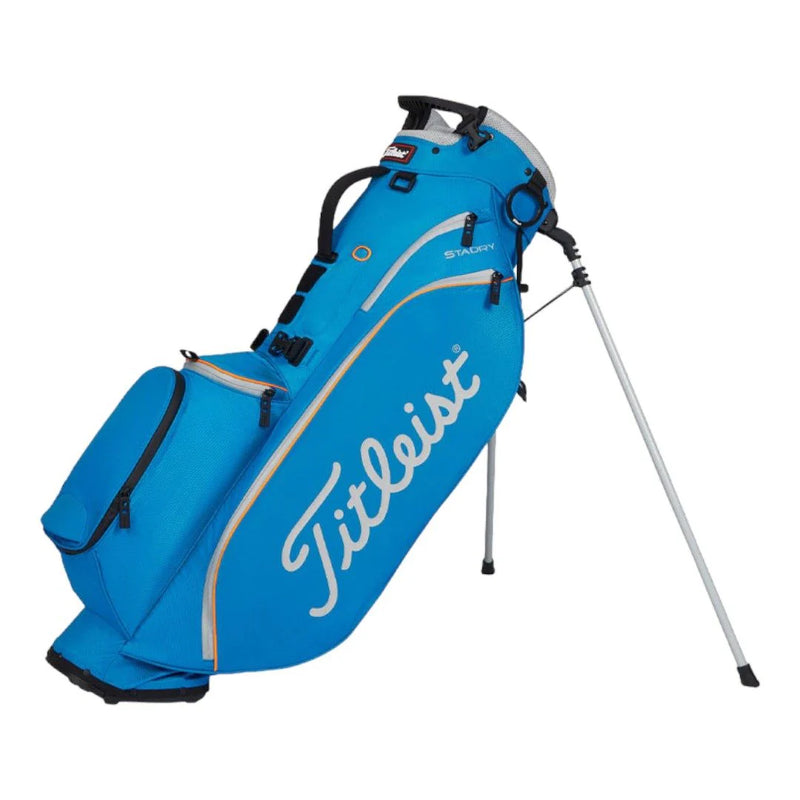 Titleist Players 4 StaDry Stand bag