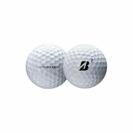 Bridgestone Tour B XS Balls (Dzn)