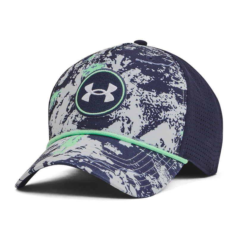 Under Armour Driver Snapback Cap