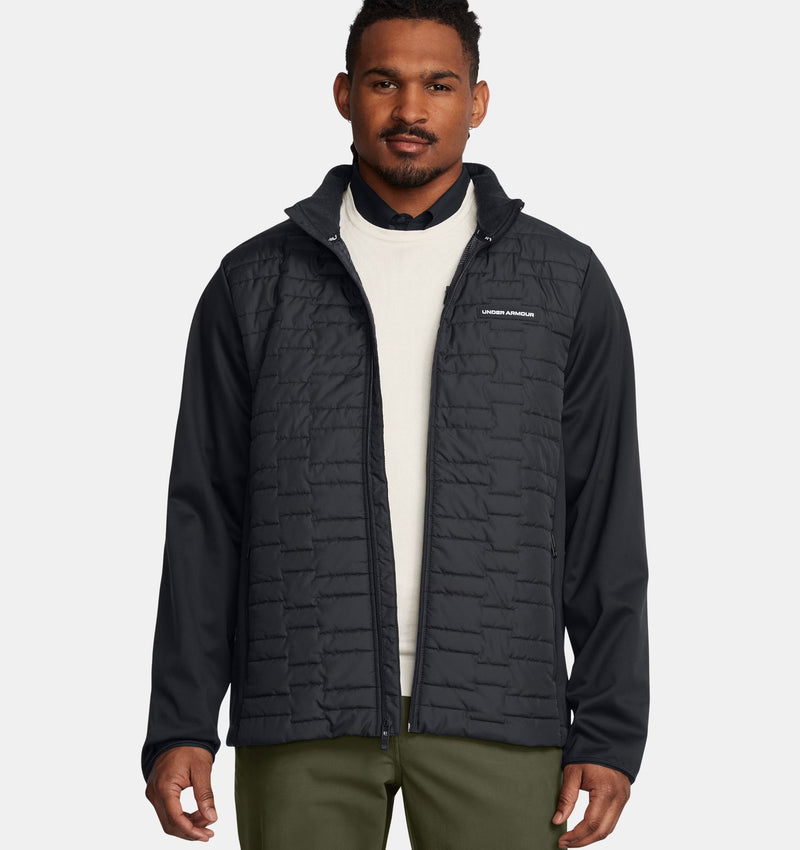 Under Armour Drive Pro Insular Jacket