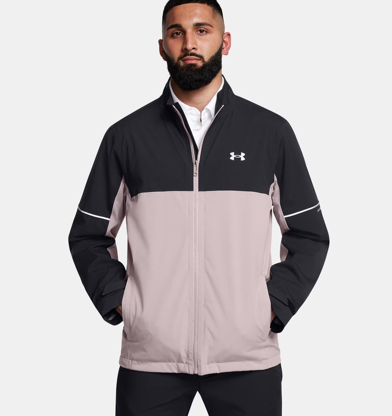 Under Armour Drive Rain Jacket