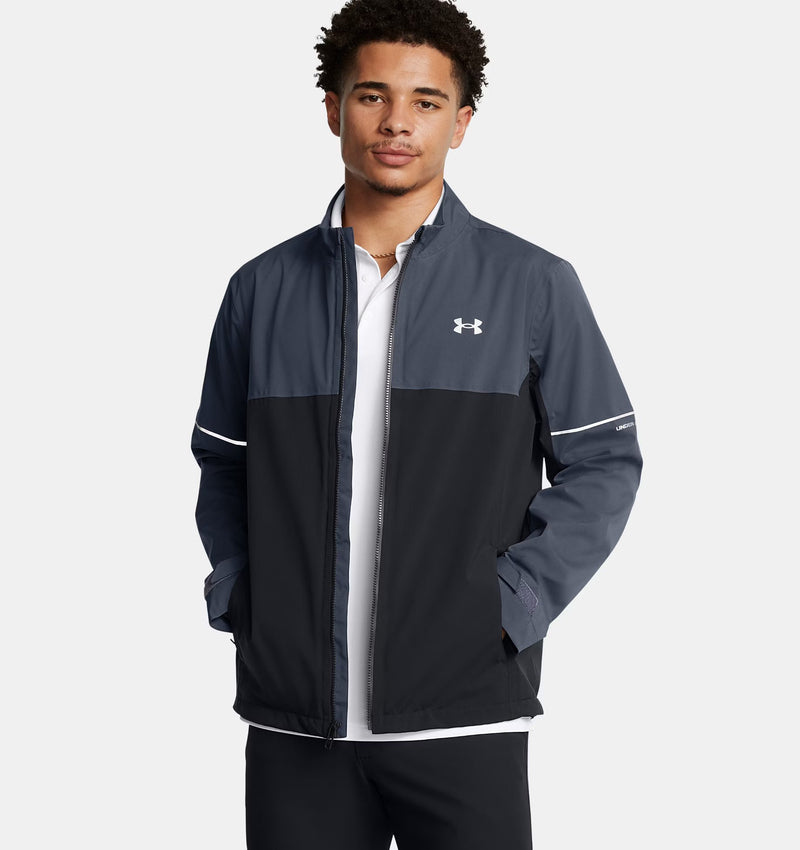 Under Armour Drive Rain Jacket