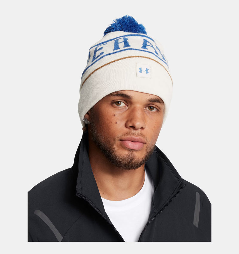 Under Armour Halftime Pom Beanie