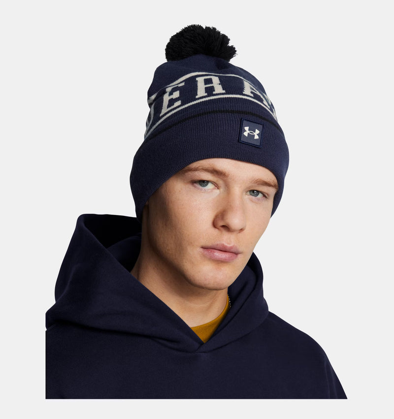 Under Armour Halftime Pom Beanie