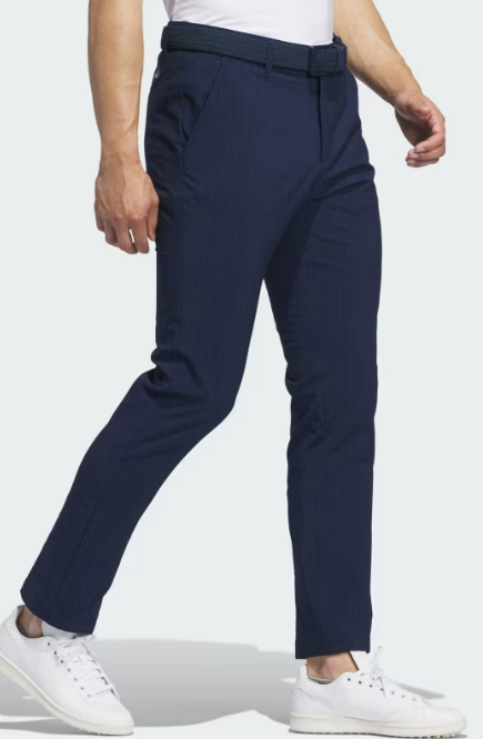 Adidas Ultimate365 Fall Weight Golf Pant (Navy)