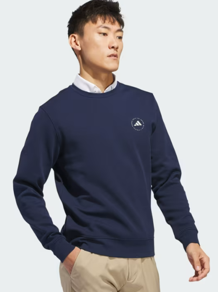 Adidas Core Crew Sweater