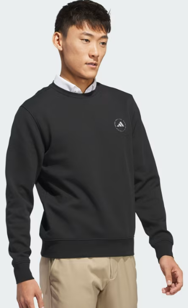 Adidas Core Crew Sweater