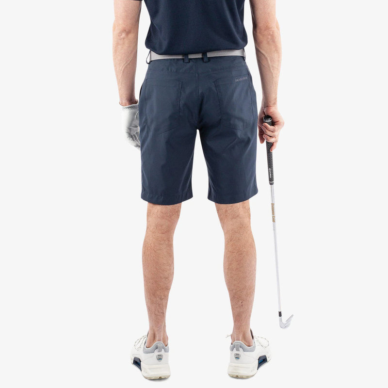 Galvin Green PERCY Shorts V8