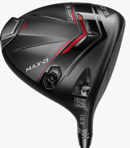 Cobra DS-ADAPT MAX-D Driver