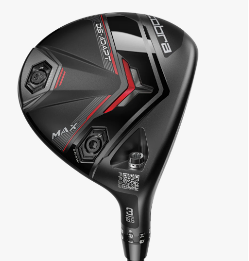 Cobra DS-ADAPT MAX Fairway