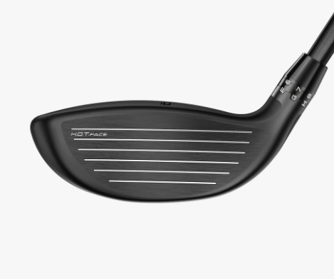 Cobra DS-ADAPT LS Fairway