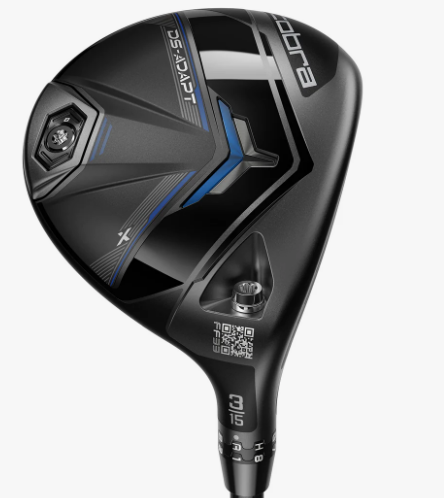 Cobra DS-ADAPT X Fairway