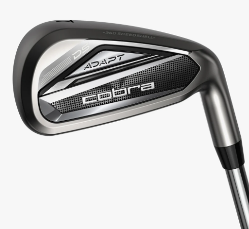 Cobra DS-ADAPT Irons