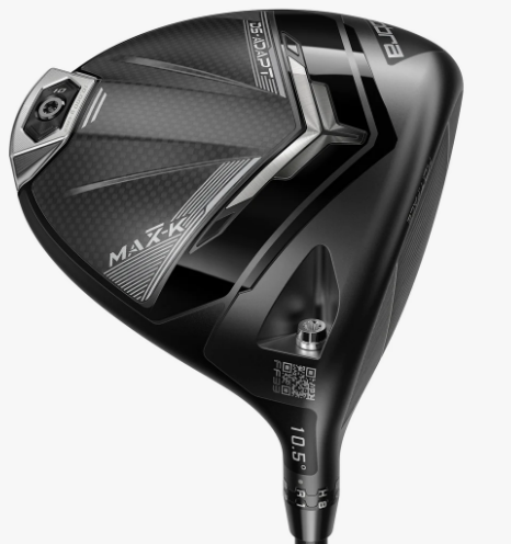 Cobra DS-ADAPT MAX-K Driver