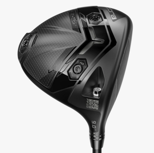 Cobra DS-ADAPT LS Driver