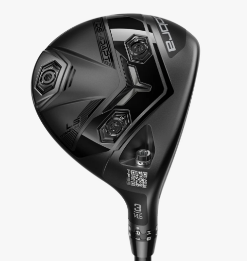 Cobra DS-ADAPT LS Fairway