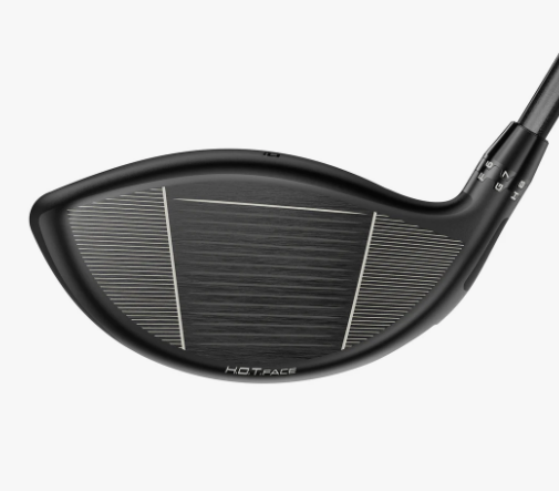 Cobra DS-ADAPT MAX-K Driver