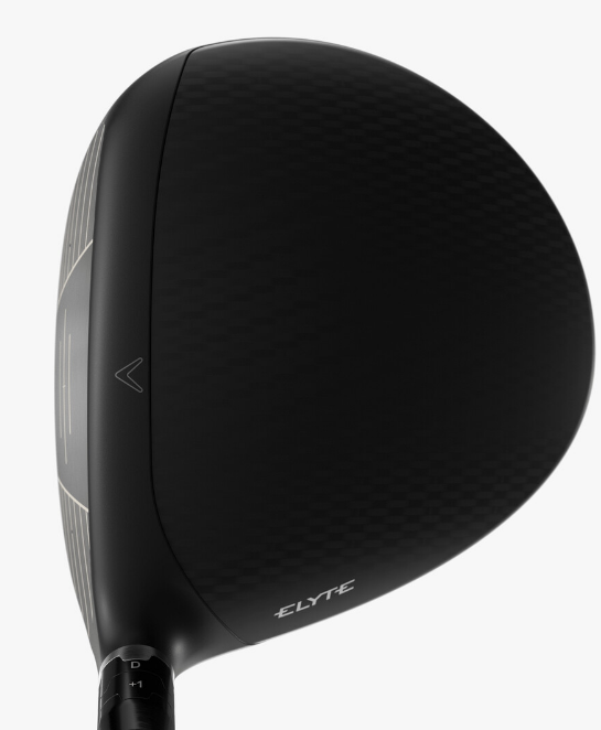 Callaway  Elyte X Driver