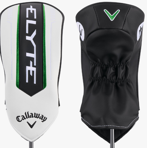 Callaway Elyte Triple Diamond Driver